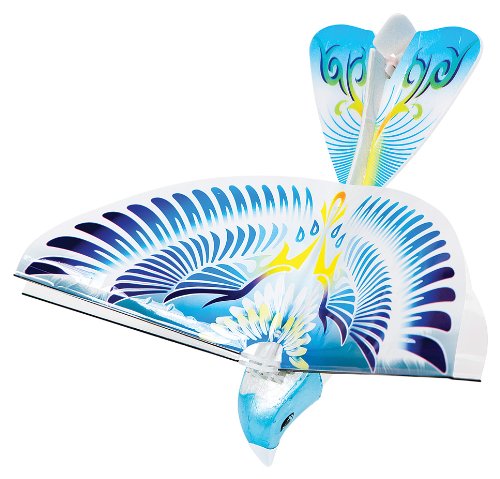 Radio Control Flying Bird - BLUE Radio Control Flying Bird - BLUE