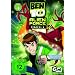 Ben 10: Alien Force - Staffel 2, Vol. 3