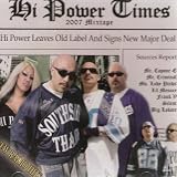 Hi Power Times 2007 Mixtape "100 Anos De Musica
