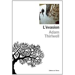 L'�vasion
