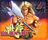 Golden Axe [Online Game Code]