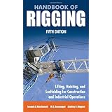 Handbook of Rigging: For Construction and Industrial Operations