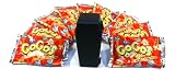 CRAZY BONES: NEW GENERATION 10PK FREE COFFIN