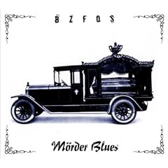 M�rder Blues EP