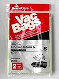 2PK Hoover S Vac Bag