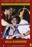 villa borghese / It Happened in the Park (Dvd) Italian Import