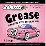 Zoom Karaoke - Grease