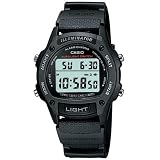 CASIO Men's Casual Classic Timepiece
