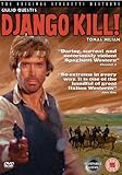 Django Kill [1967] [DVD]