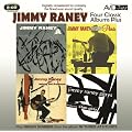 Four Classic Albums Plus