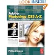 Adobe Photoshop CS3 illustrated reference