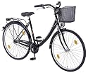 PROPHETE Cityrad Damenrad 28" (71cm) 3-Gang Nabenschaltung