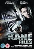 The Kane Files: Life of Trial [ NON-USA FORMAT, PAL, Reg.2 Import - United Kingdom ]