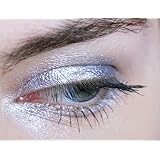 Lime Crime Magic Dust Loose Silver Sparkle Eyeshadow - Mirror Mirror