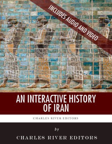 An Interactive History of Iran