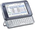 N810 INTERNET TABLET 14.3-WVGA - MOZILLA FLASH 9SKYPE & RHAPSODY GPS ( 02703R1 )