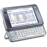 Nokia N810 NSERIES cyberspace Tablet