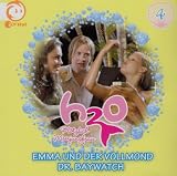 Produkt-Bild: Vol.4! Emma und der Vollmond/Dr.Baywatch