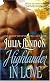 Highlander in Love