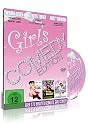 Girls Comedy Edition ( 3 Filme - 1 DVD )