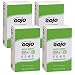 GOJO PRO TDX MULTI GREEN Hand Cleaner Refill, 4ct x 2000 mL - 7265-04