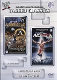 WWE - Armageddon 2000 & No Way Out 2001 [DVD]