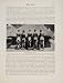 Head Hunters Wives West Africa Nigeria Old Print C1931