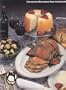 Convection Microwave Oven Cookbook