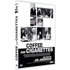 Coffee and cigarettes [Edizione: Francia]