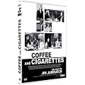 Coffee And Cigarettes