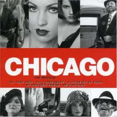 Chicago - Chicago Musical - Zortam Music