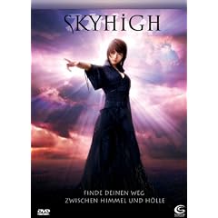 Sky High [2 DVDs]