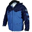 Fly Racing Pit Men's Casual Jacket - Navy/Grey