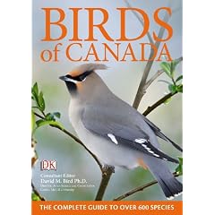 Birds Of Canada