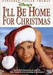 I'll Be Home for Christmas
