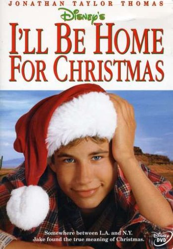 CD-Charts  Music : I'll Be Home for Christmas [1998] (REGION 1) (NTSC)