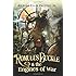 Romulus Buckle & the Engines of War (The Chronicles of the Pneumatic Zeppelin)