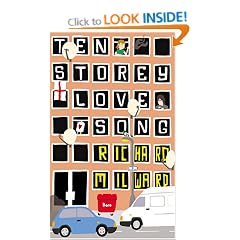 Ten Storey Love Song