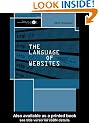 The Language of Websites (Intertext Series)