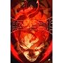 Immortal Iron Fist Vol. 5: Escape from the Eighth City