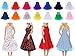 Dressystar Women 50's Vintage Rockabilly Petticoat Net Underskirt 26