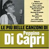 Le Piu Belle Canzoni Di Peppino Di Capri