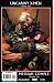 Search : The Uncanny X-Men #493 : Messiah Complex Chapter Six (Marvel Comics)