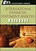 International Financial Statement Analysis Workbook (CFA Institute Investment Series)