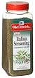 McCormick Italian Seasoning (no Msg), 6.25-Ounce Units (Pack of 3)