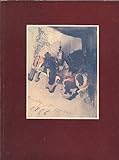 Drawings by Victor Hugo : catalogue