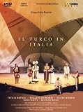 Rossini - Il Turco in Italia / Bartoli, Raimondi, Macias, Rumetz, Schmid, Welser-Most, Zurich Opera