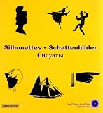 Revue L'Aventurine  / Silhouettes