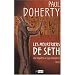 Les enqu�tes du juge Amerotk�, Tome 4 : Les meurtriers de Seth