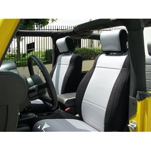 Coverking Neoprene Seat Covers Coverking Neoprene Seat Covers